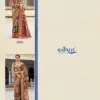 SAARIA SILK